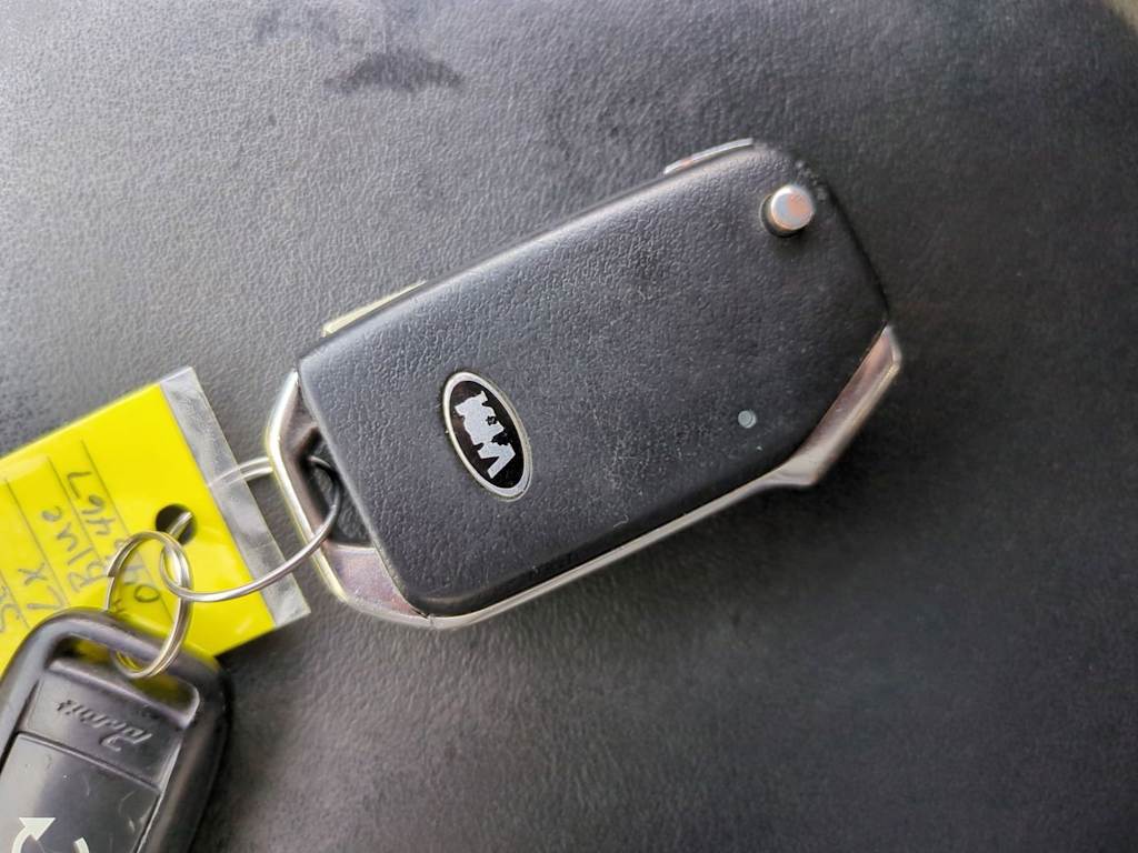 2021 Kia Seltos LX 19