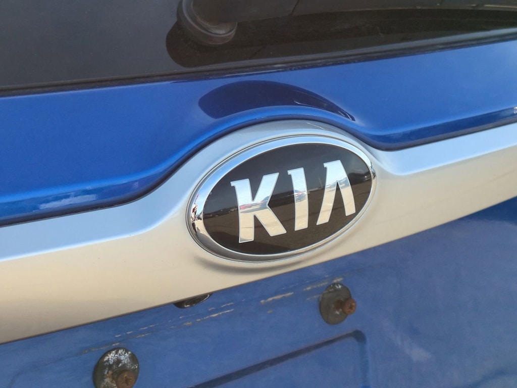 2021 Kia Seltos LX 7