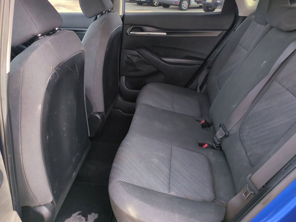 2021 Kia Seltos LX 26