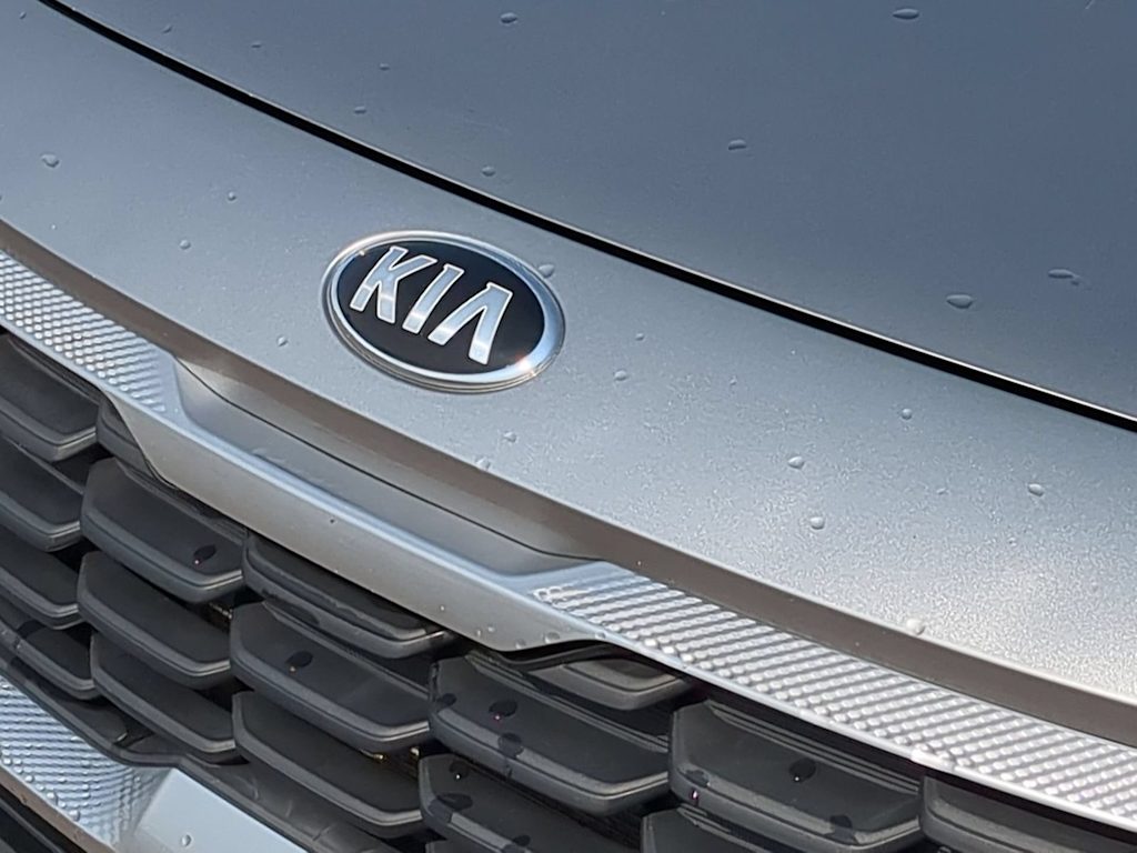 Thumbnail: 2021 Kia Seltos - 7