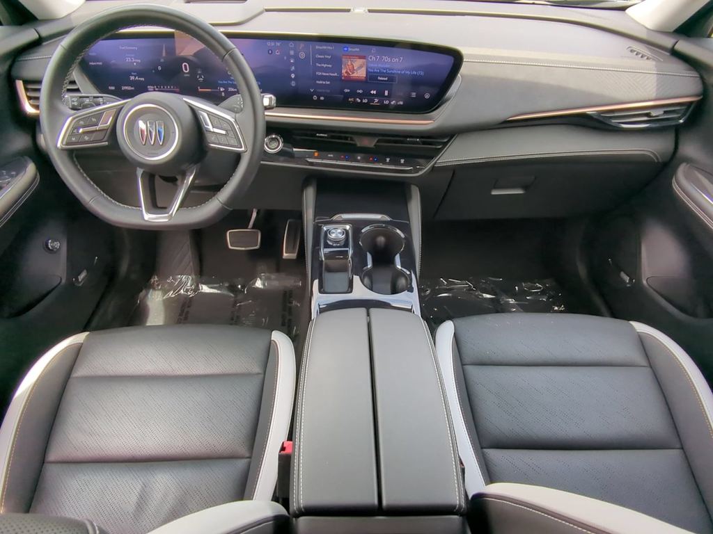 Thumbnail: 2025 Buick Envision - 8