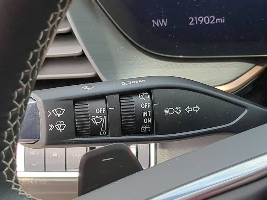 Thumbnail: 2025 Buick Envision - 30