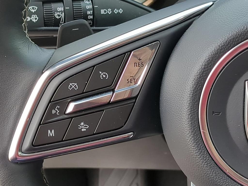 Thumbnail: 2025 Buick Envision - 28