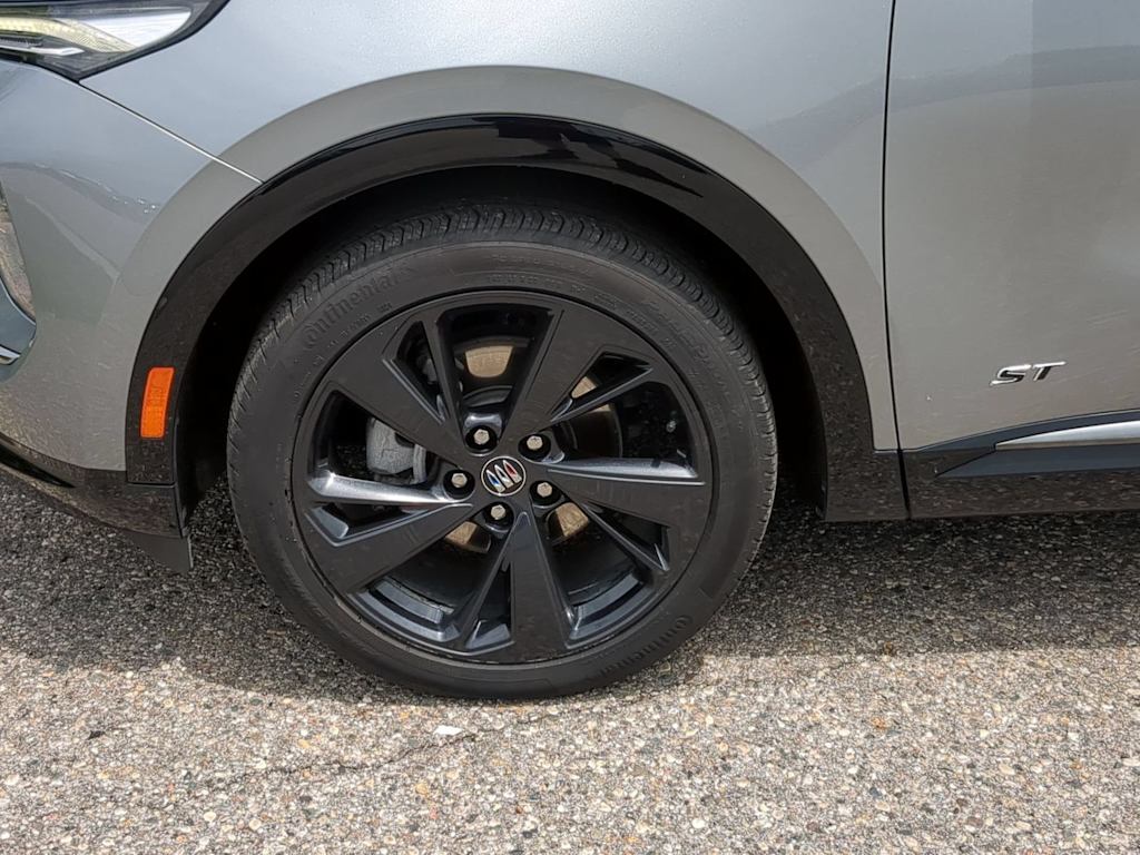 Thumbnail: 2025 Buick Envision - 7
