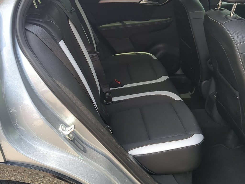 Thumbnail: 2025 Buick Envision - 27
