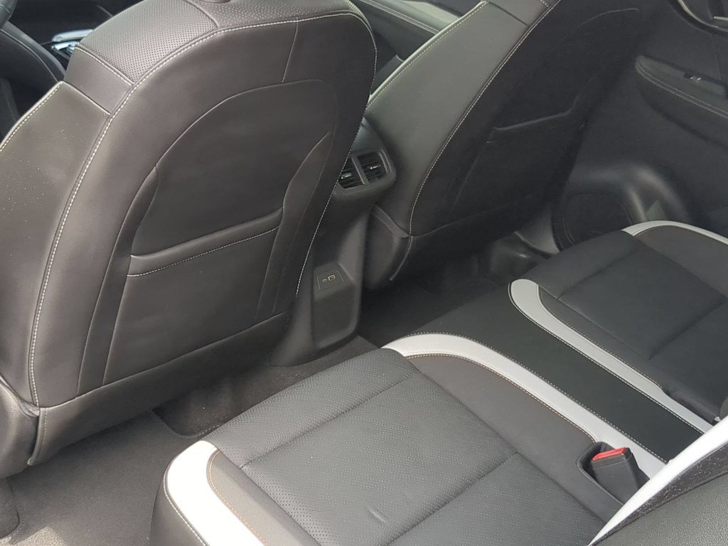 Thumbnail: 2025 Buick Envision - 11
