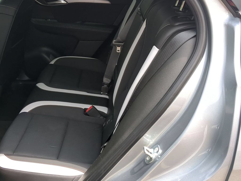 Thumbnail: 2025 Buick Envision - 26