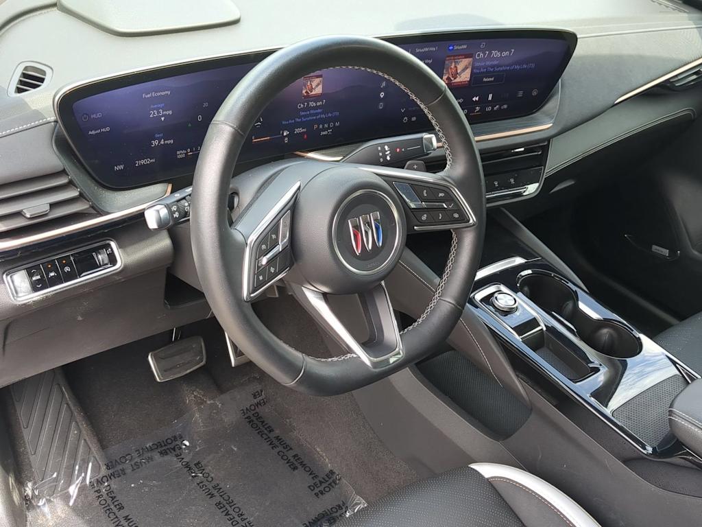 Thumbnail: 2025 Buick Envision - 2