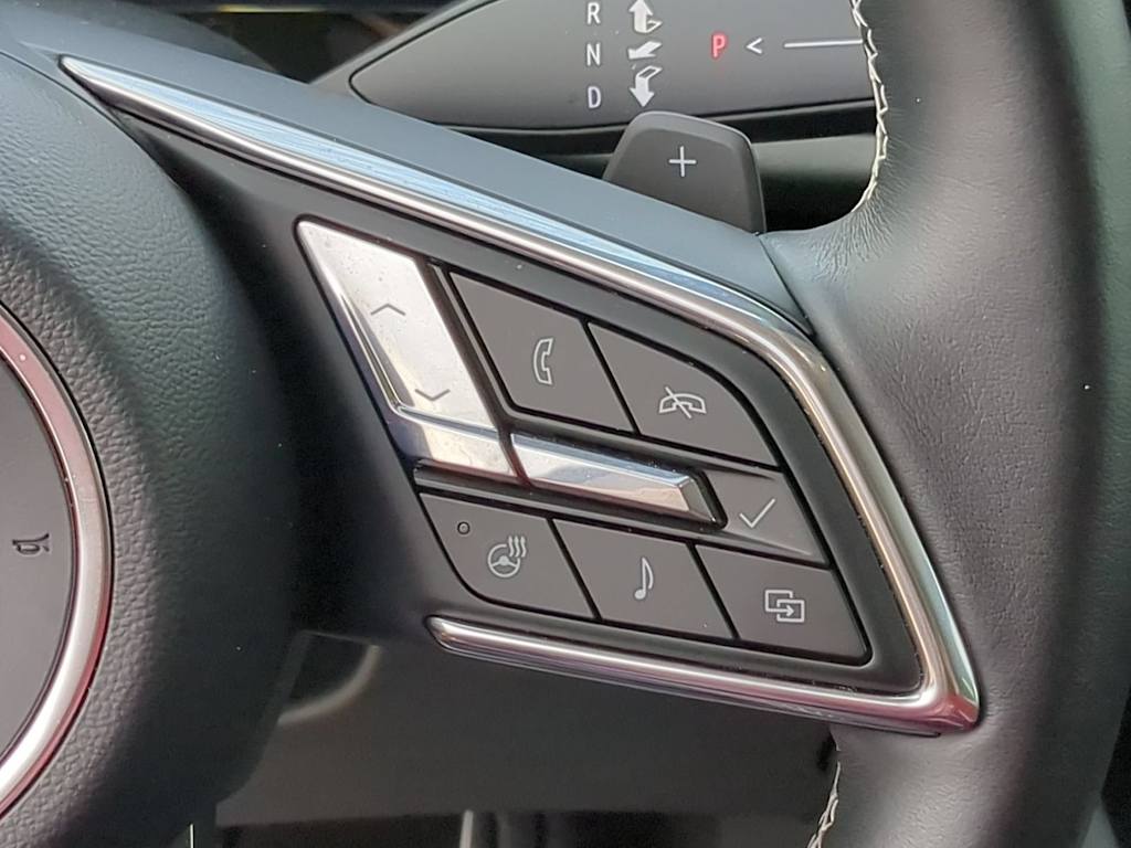 Thumbnail: 2025 Buick Envision - 29
