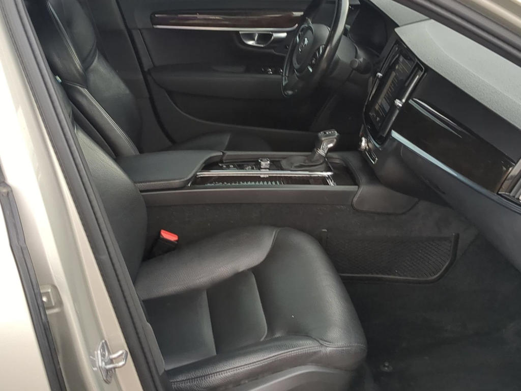 Thumbnail: 2018 Volvo S90 - 11