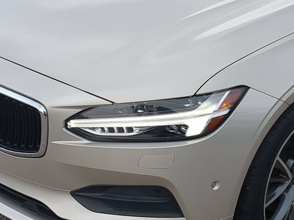 Thumbnail: 2018 Volvo S90 - 22