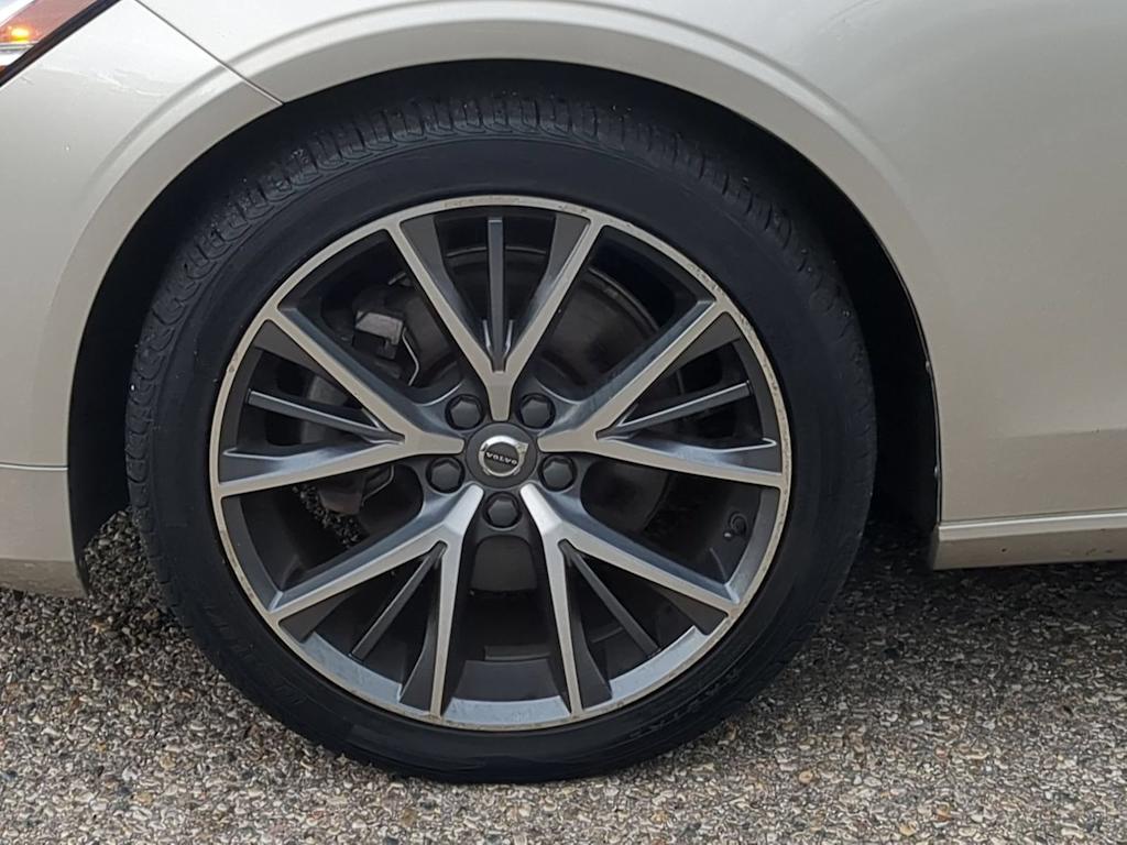 Thumbnail: 2018 Volvo S90 - 8