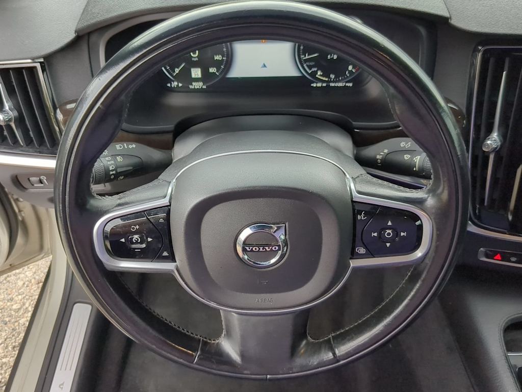 Thumbnail: 2018 Volvo S90 - 13