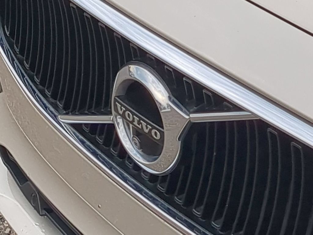 Thumbnail: 2018 Volvo S90 - 7