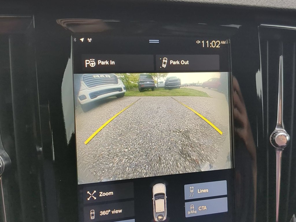 Thumbnail: 2018 Volvo S90 - 30