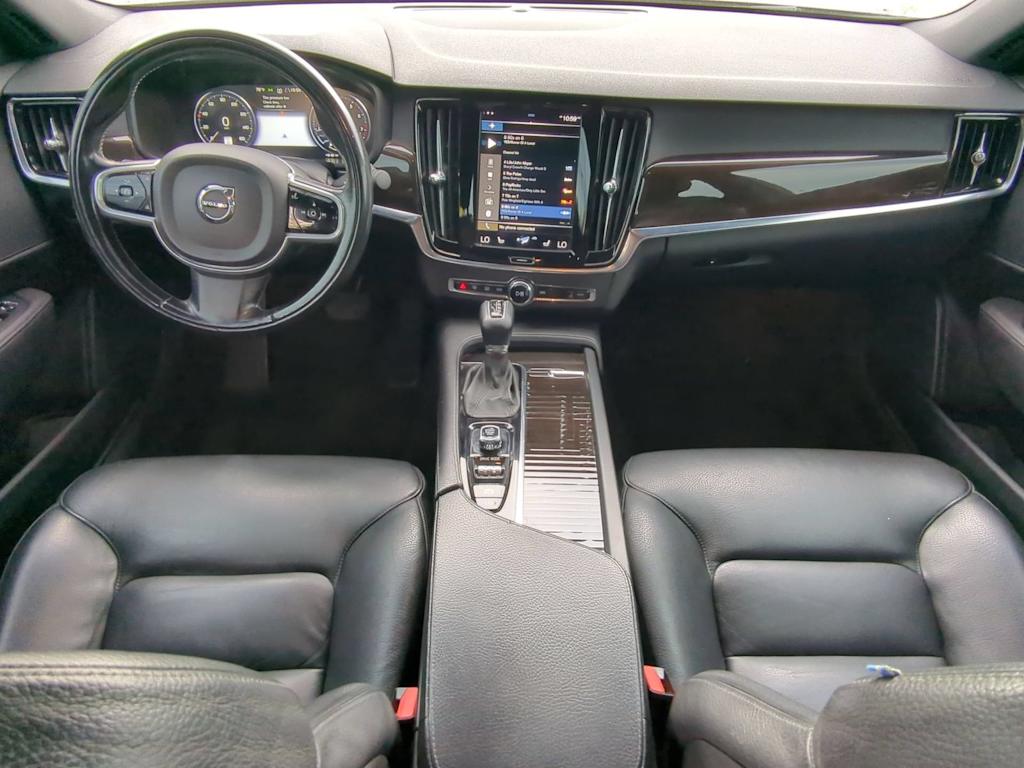 Thumbnail: 2018 Volvo S90 - 9