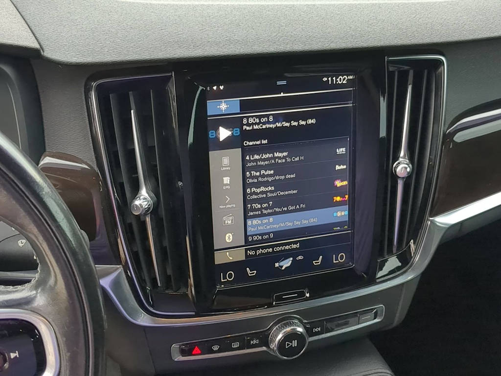 Thumbnail: 2018 Volvo S90 - 14