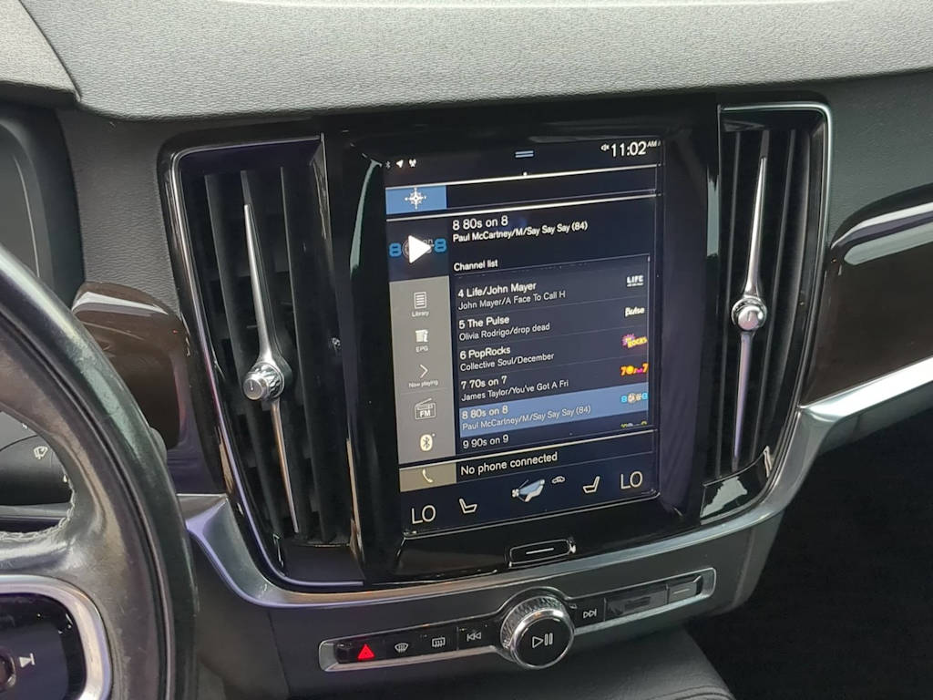 Thumbnail: 2018 Volvo S90 - 14