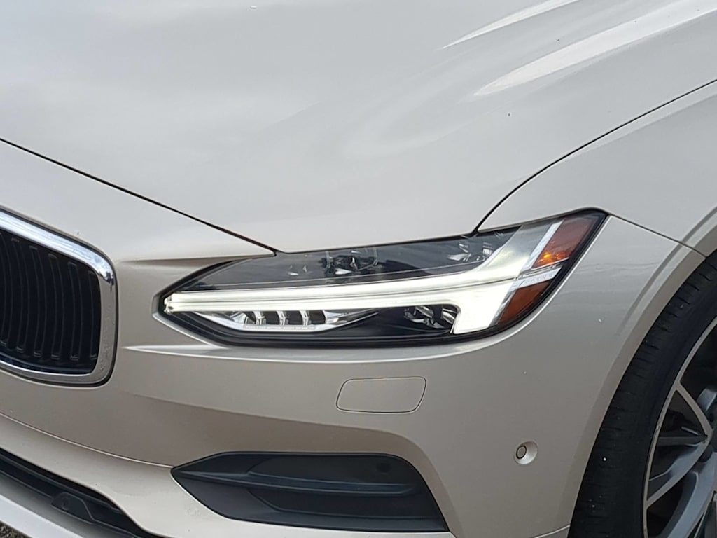 Thumbnail: 2018 Volvo S90 - 22
