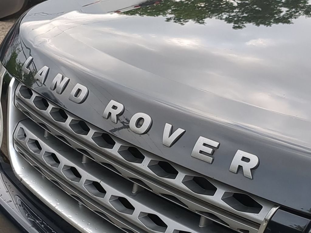 Thumbnail: 2016 Land Rover LR4 - 6