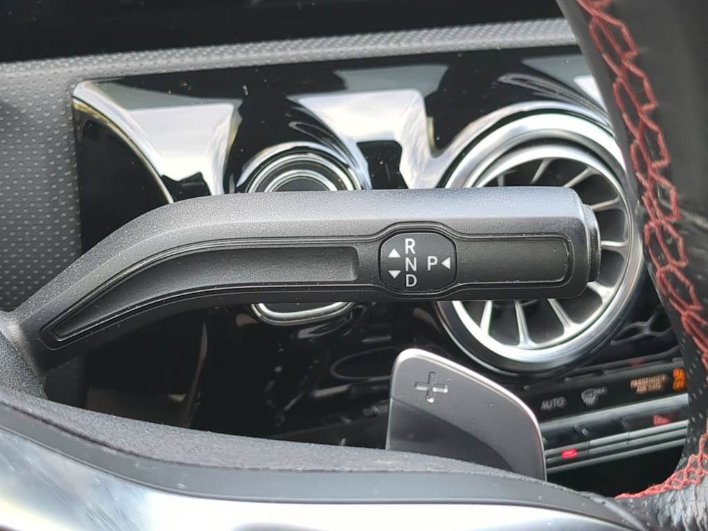 Thumbnail: 2021 Mercedes-Benz CLA - 30