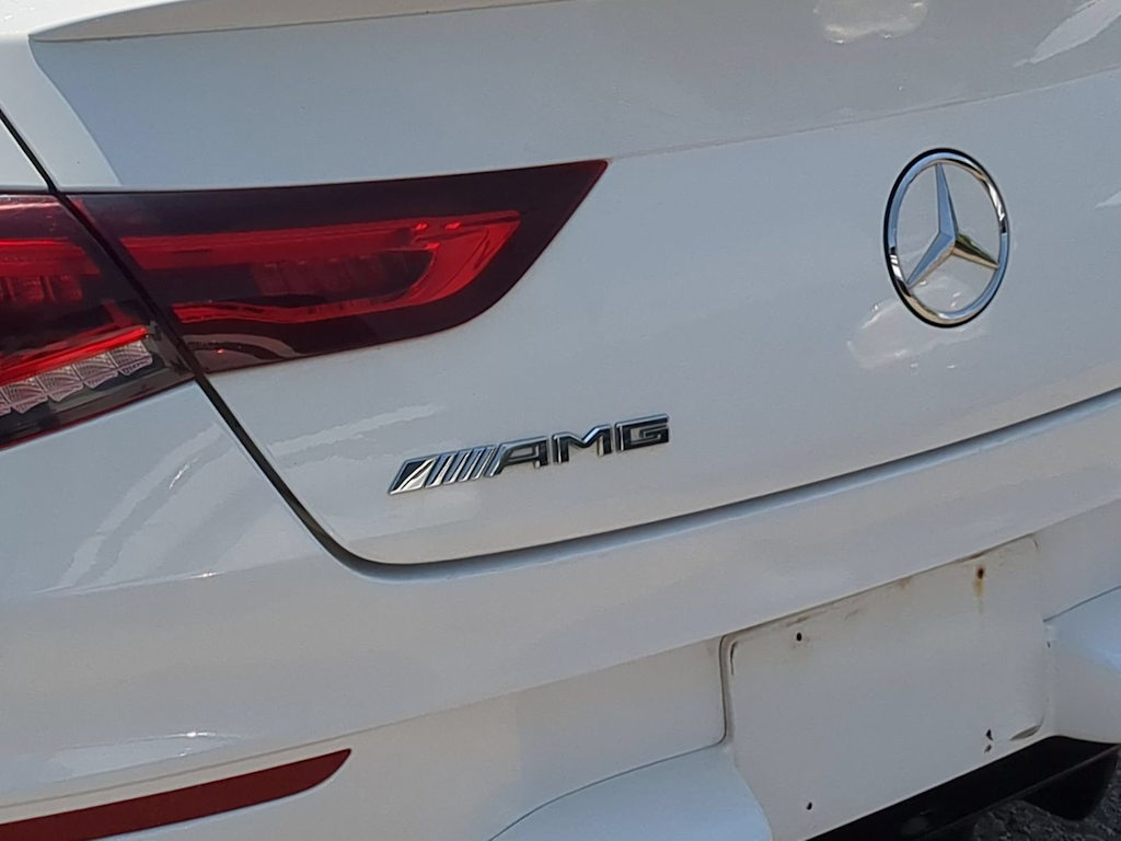 Thumbnail: 2021 Mercedes-Benz CLA - 22