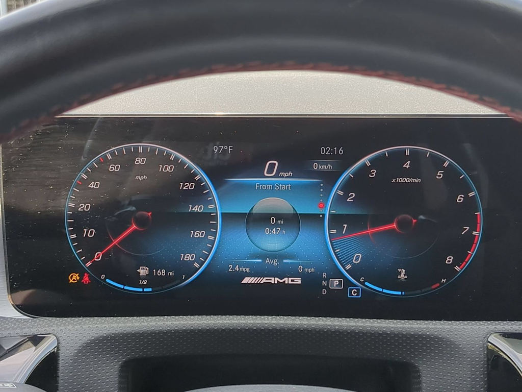 Thumbnail: 2021 Mercedes-Benz CLA - 15