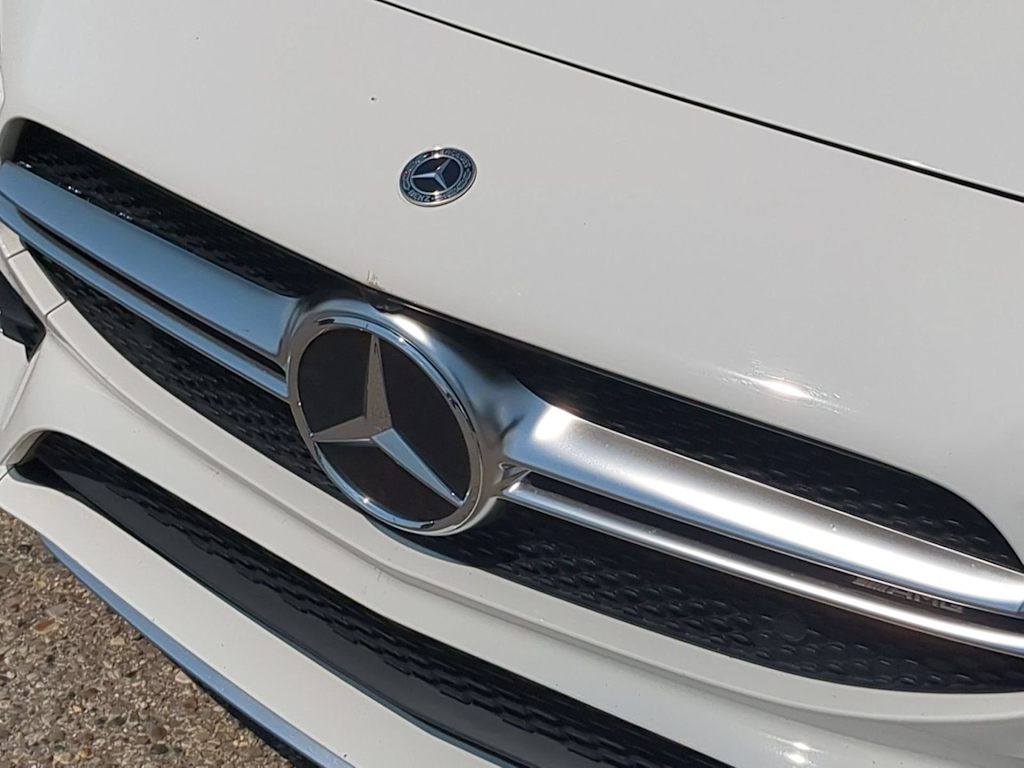 Thumbnail: 2021 Mercedes-Benz CLA - 7
