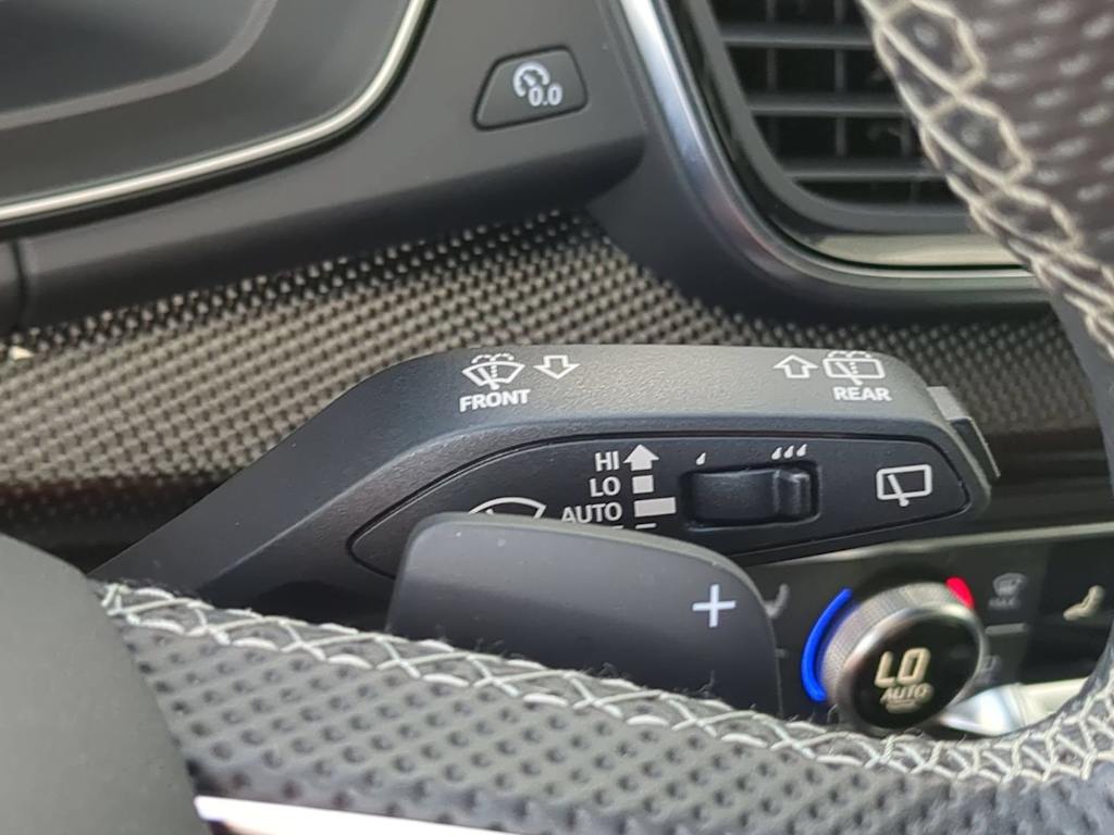Thumbnail: 2021 Audi SQ5 - 30