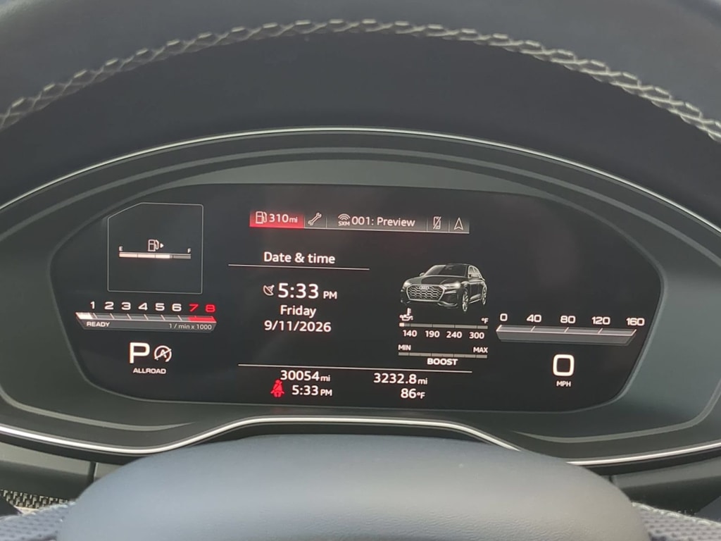 Thumbnail: 2021 Audi SQ5 - 16