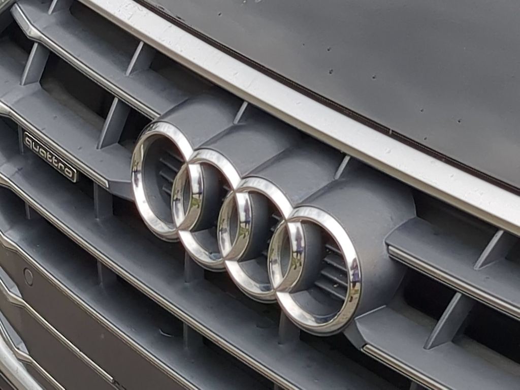 Thumbnail: 2018 Audi Q5 - 7