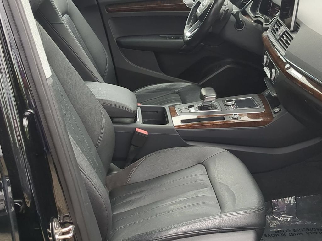 Thumbnail: 2018 Audi Q5 - 26