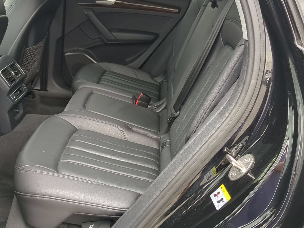 Thumbnail: 2018 Audi Q5 - 25