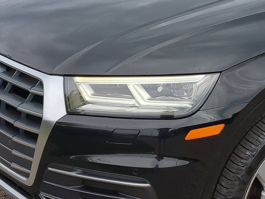 Thumbnail: 2018 Audi Q5 - 22