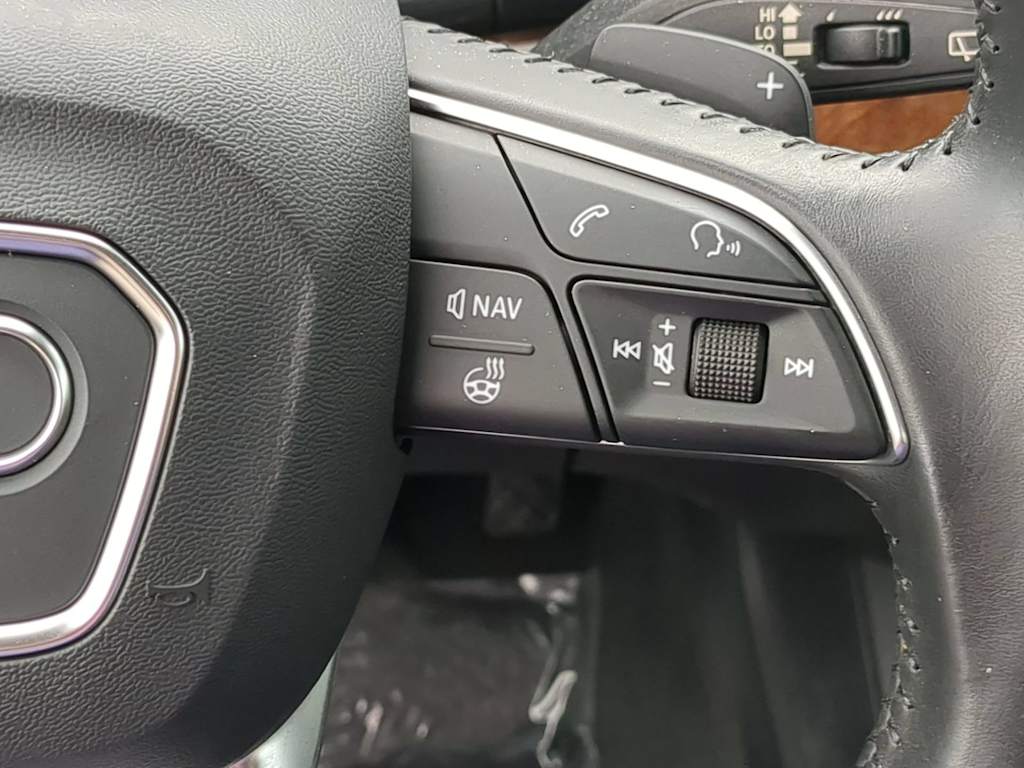 Thumbnail: 2018 Audi Q5 - 28