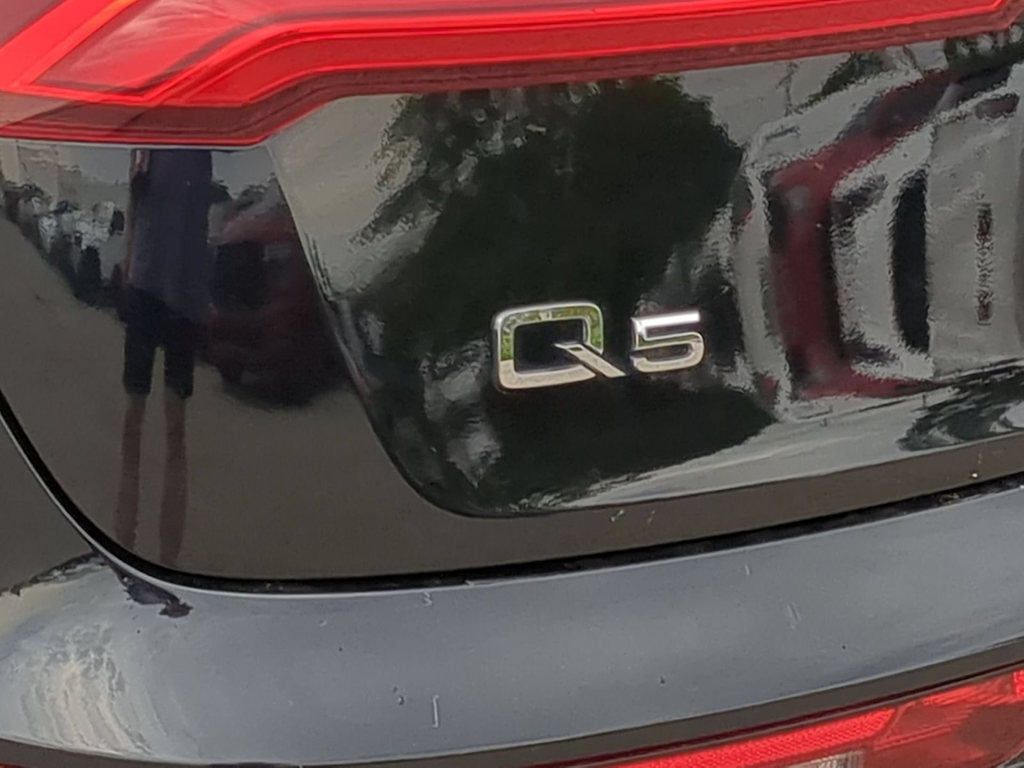 Thumbnail: 2018 Audi Q5 - 23