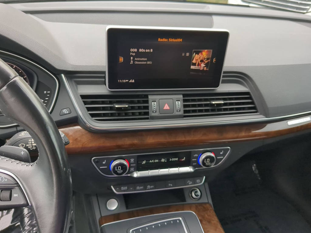 Thumbnail: 2018 Audi Q5 - 14