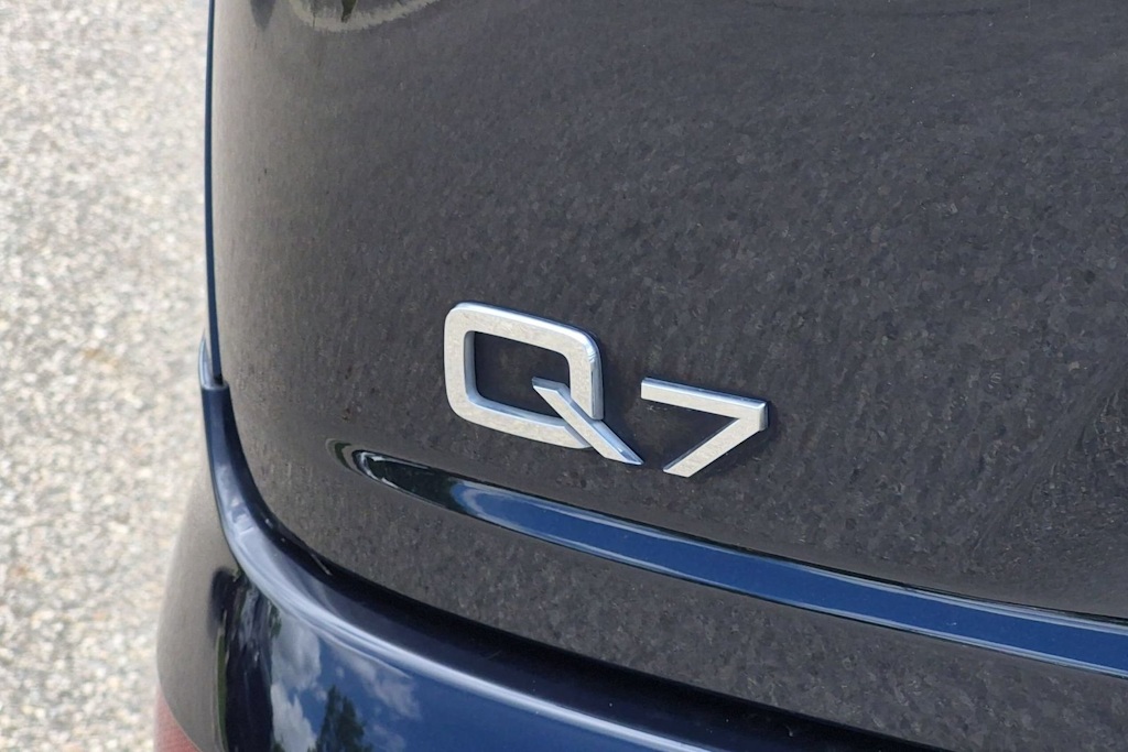 Thumbnail: 2017 Audi Q7 - 27