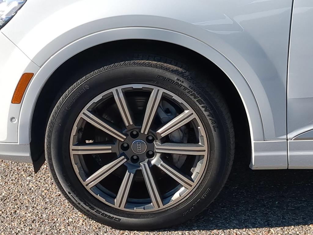 Thumbnail: 2019 Audi Q7 - 8