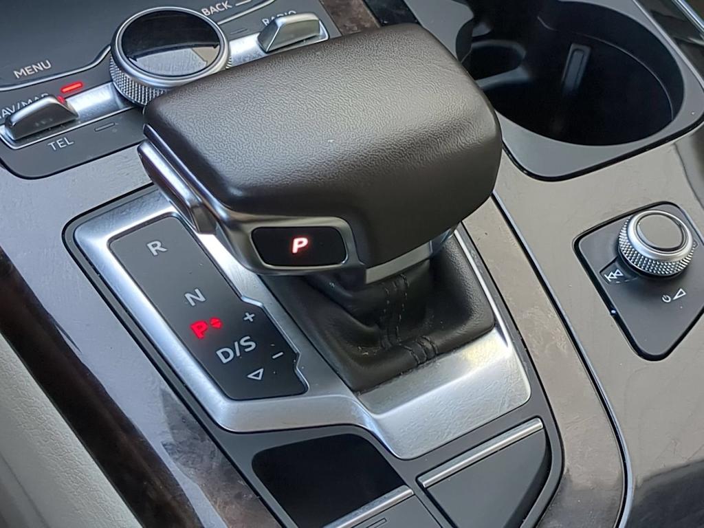 Thumbnail: 2019 Audi Q7 - 33