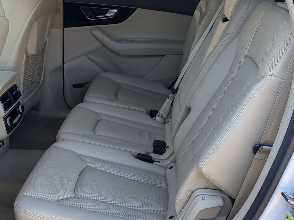 Thumbnail: 2019 Audi Q7 - 12