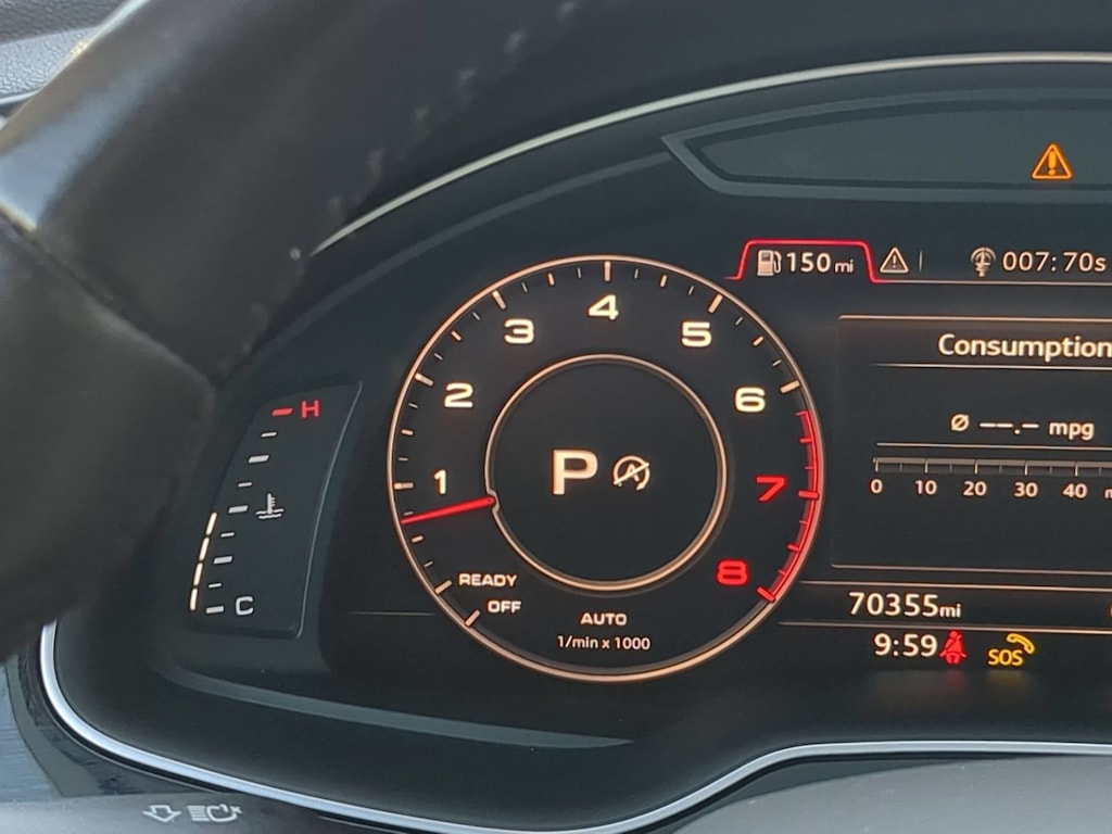 Thumbnail: 2019 Audi Q7 - 16