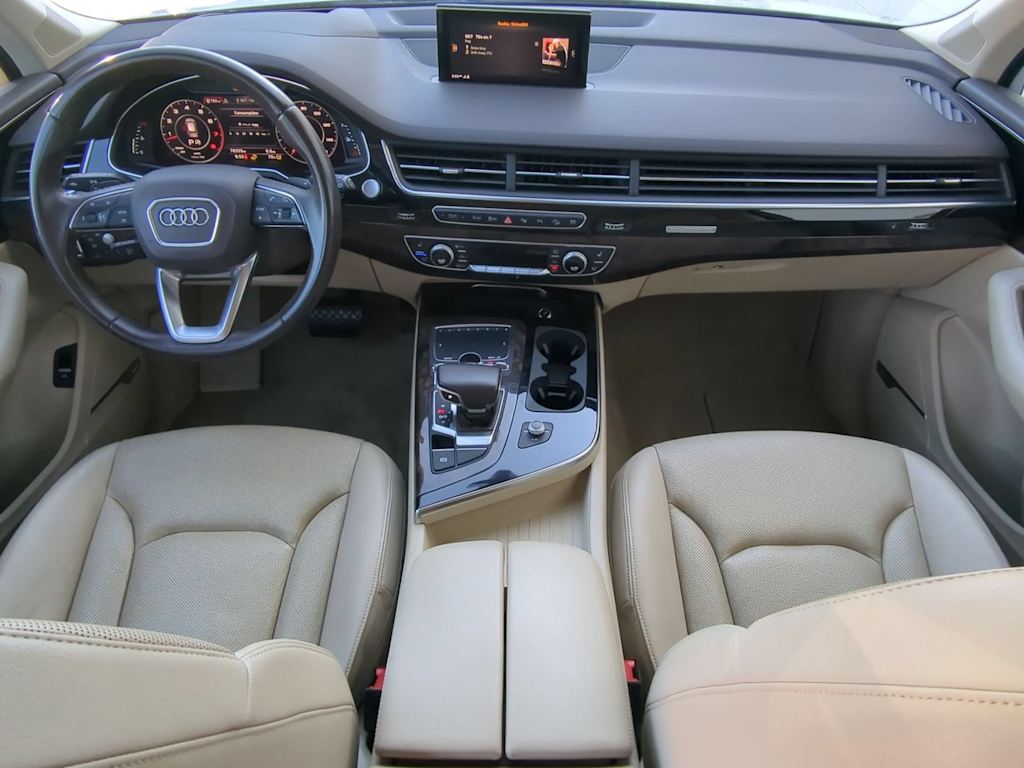 Thumbnail: 2019 Audi Q7 - 9