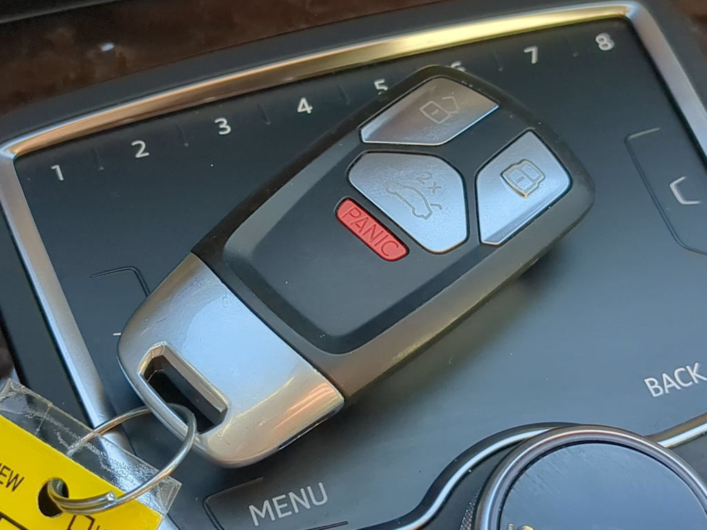 Thumbnail: 2019 Audi Q7 - 34