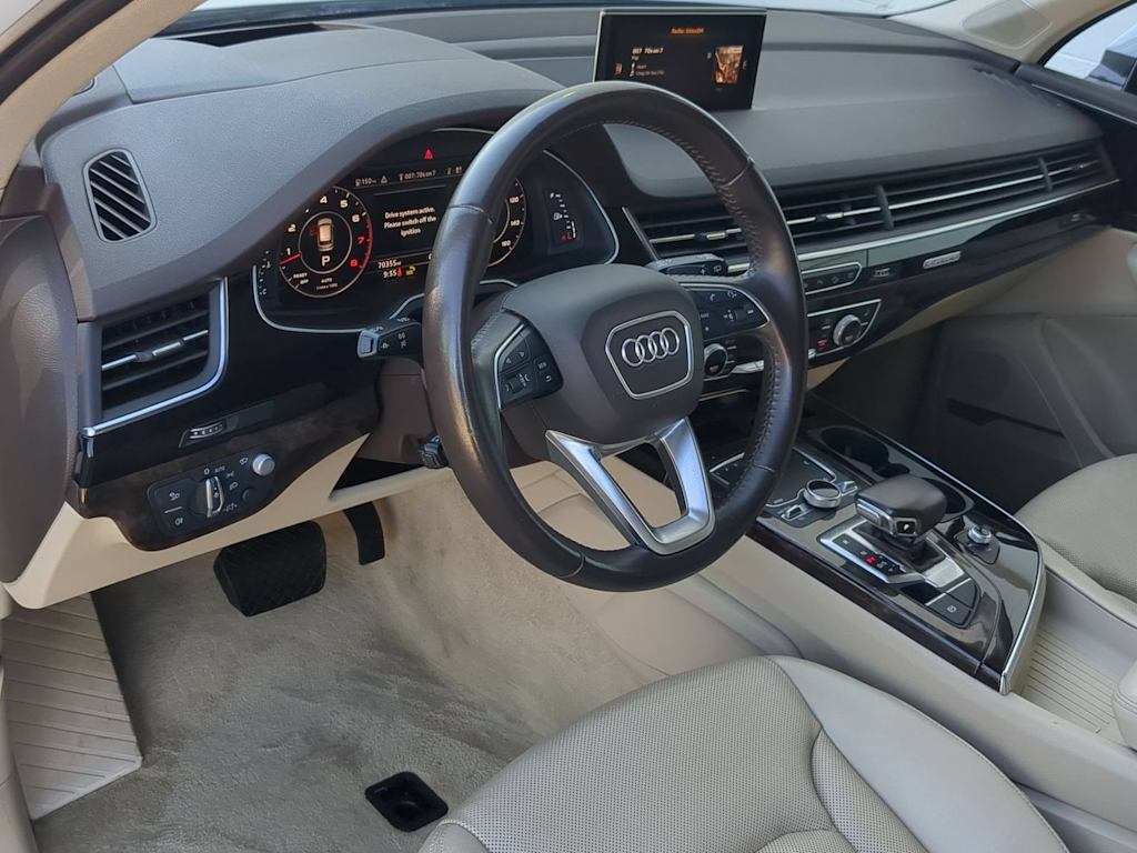Thumbnail: 2019 Audi Q7 - 2