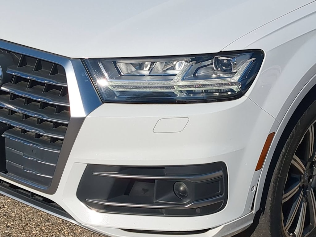 Thumbnail: 2019 Audi Q7 - 23