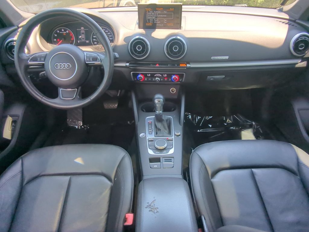 Thumbnail: 2016 Audi A3 - 10
