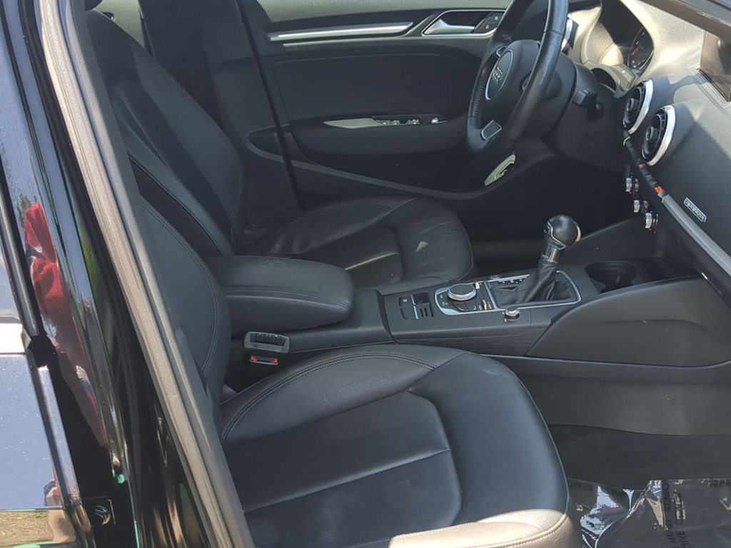 Thumbnail: 2016 Audi A3 - 12