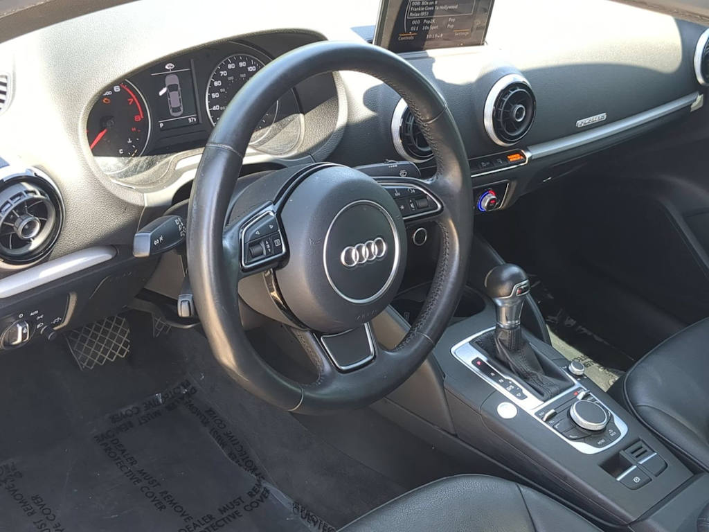 Thumbnail: 2016 Audi A3 - 2