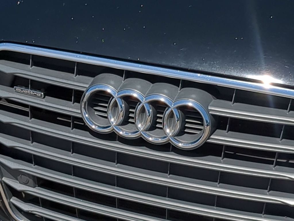 Thumbnail: 2016 Audi A3 - 7